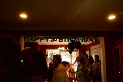 June 2017 - Lanes Birthday